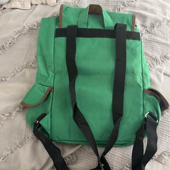 Boston Celtics Drawstring Backback - Picture 3 of 3